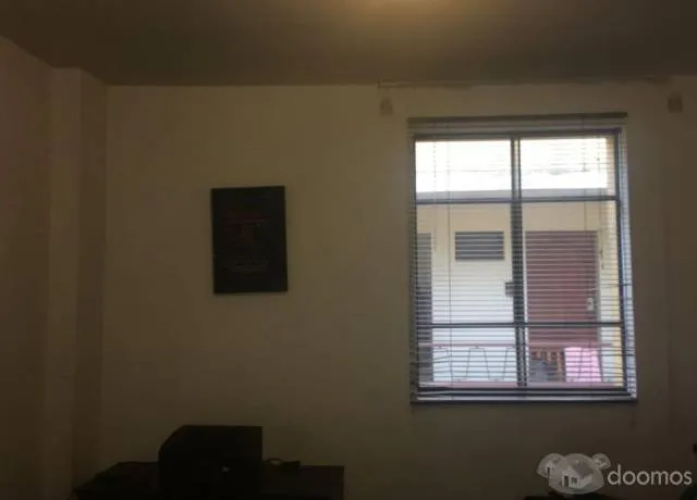 Departamento de 1 dormitorio semi amoblado en Breña — foto 6