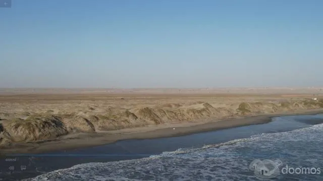 Venta de lote de playa en Colán - 2