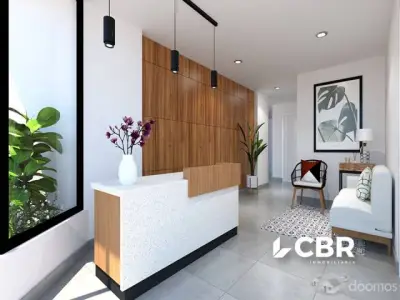 VENTA DEPARTARTAMENTO ESTRENO SAN MIGUEL