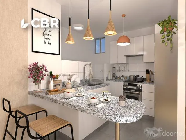 VENTA DEPARTARTAMENTO ESTRENO SAN MIGUEL — foto 3