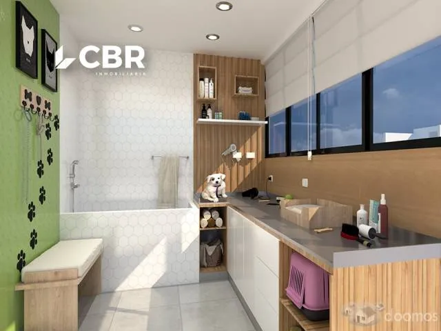 VENTA DEPARTARTAMENTO ESTRENO SAN MIGUEL — foto 10