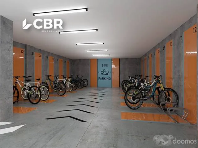 VENTA DEPARTARTAMENTO ESTRENO SAN MIGUEL — foto 12