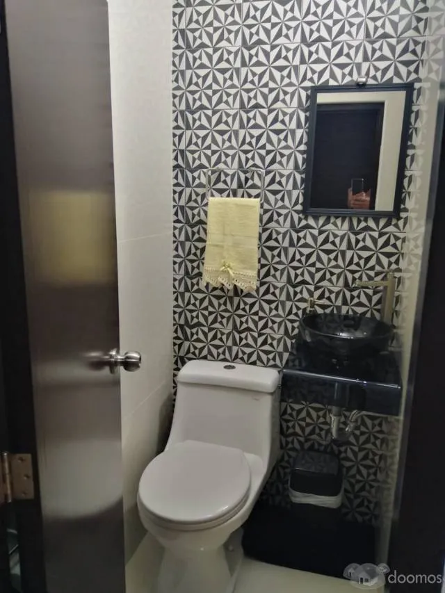 DEPARTAMENTO CON ESTACIONAMIENTO OCASIÓN — foto 4