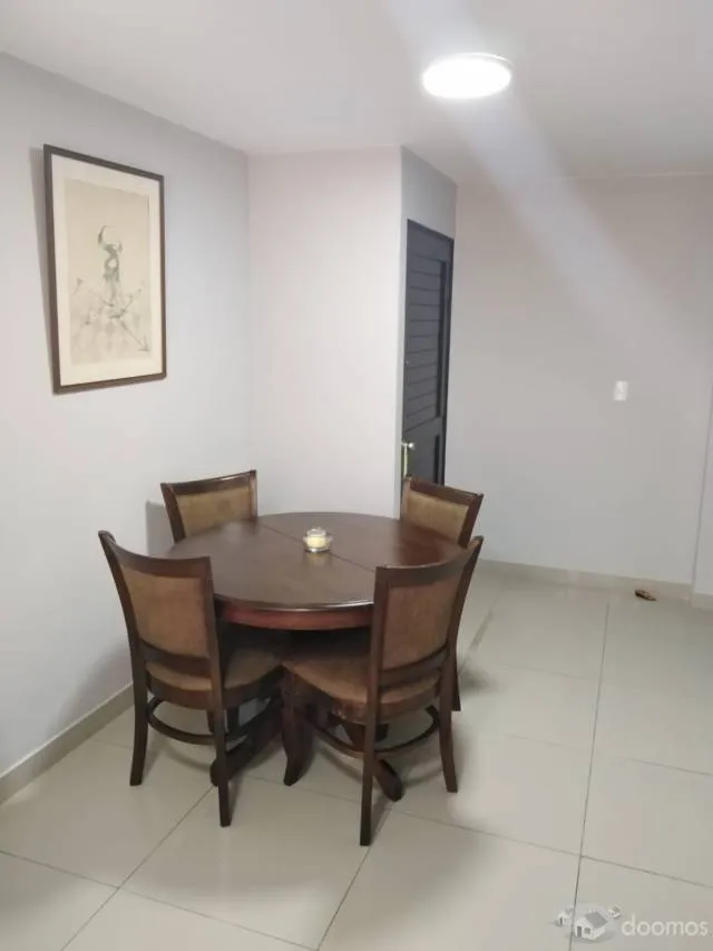 DEPARTAMENTO CON ESTACIONAMIENTO OCASIÓN — foto 7