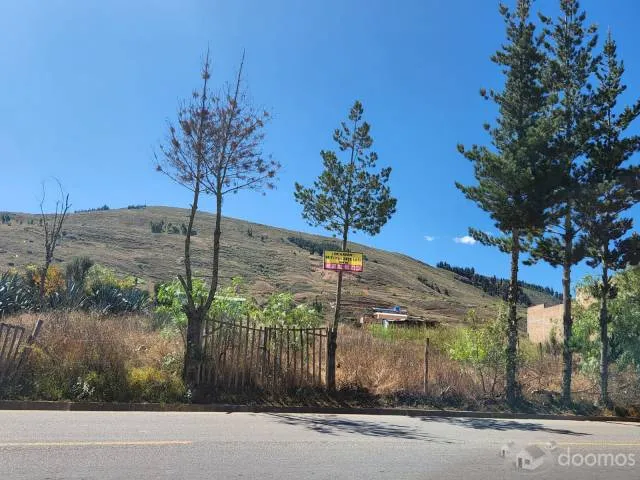 OCASIÓN! VENDO TERRENO 700 m2-Cerca Iscoconga - Cajamarca — foto 4