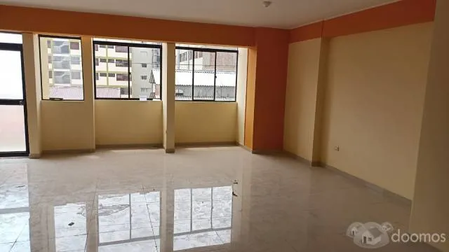 VENDO INMUEBLE - 3er piso (Huancayo: entre jr. Cusco y Ancash) - 3