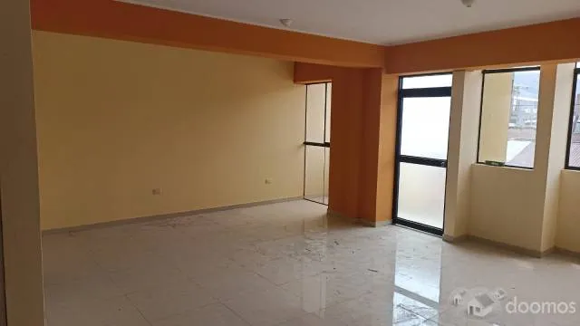 VENDO INMUEBLE - 3er piso (Huancayo: entre jr. Cusco y Ancash) - 5