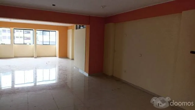 VENDO INMUEBLE - 3er piso (Huancayo: entre jr. Cusco y Ancash) - 6