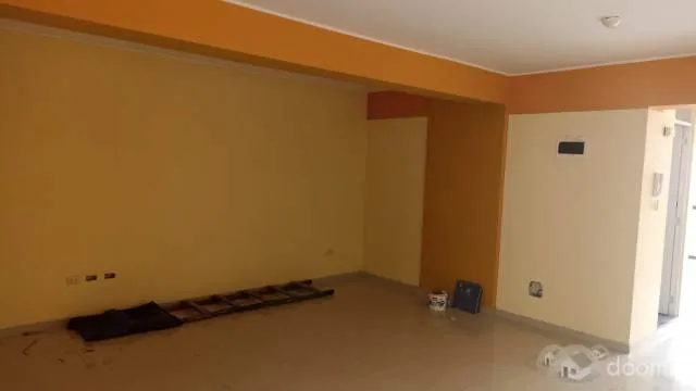 VENDO INMUEBLE - 3er piso (Huancayo: entre jr. Cusco y Ancash) - 7