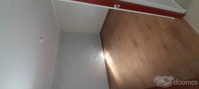 Alquiler de departamento nuevo - 5