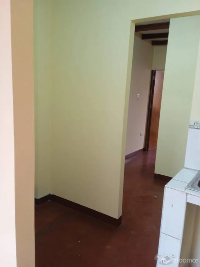 Alquiler minidepartamento — foto 3