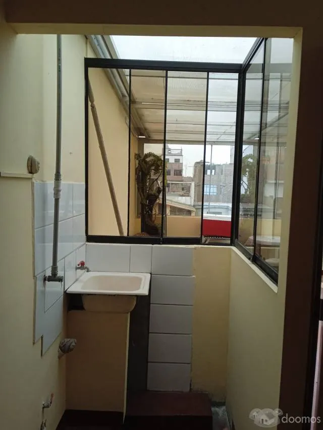 Alquiler minidepartamento — foto 5