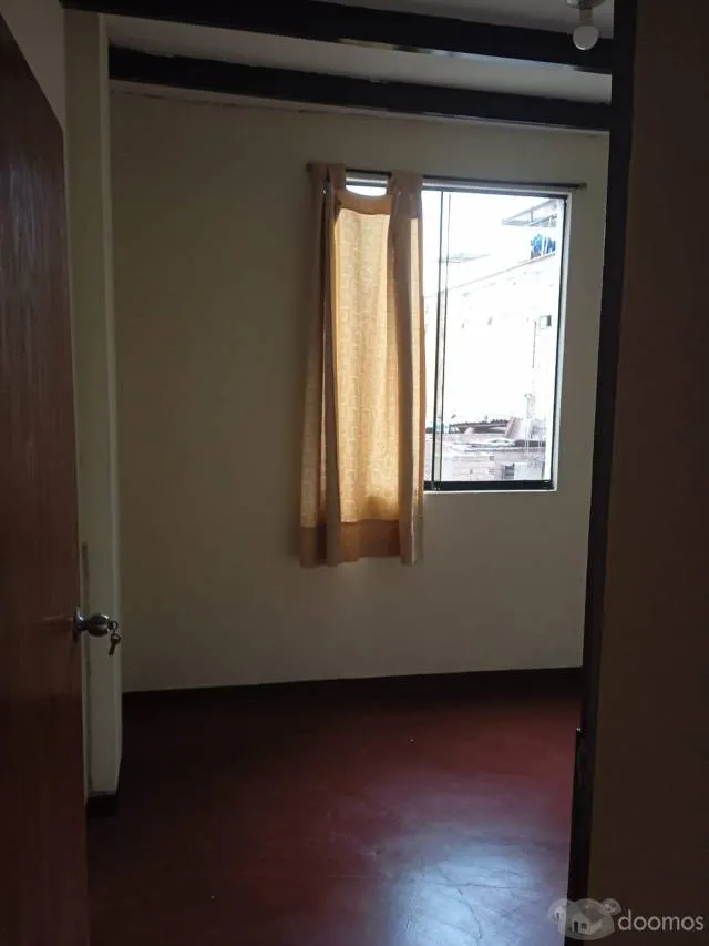 Alquiler minidepartamento — foto 6