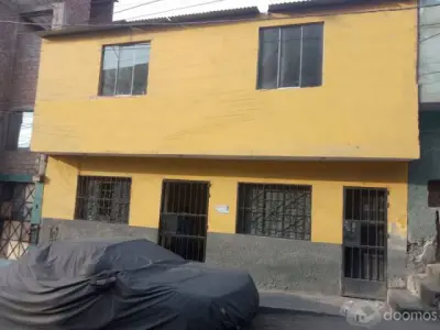 VENTA CASA SAN CAMILO INDEPENDENCIA