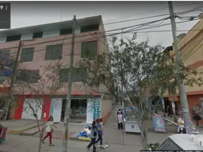 Alquiler Oficina O Taller.