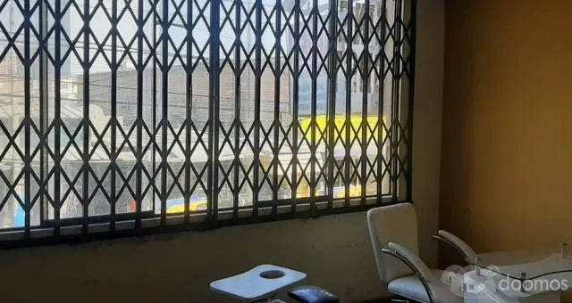 Alquiler Oficina O Taller. — foto 3