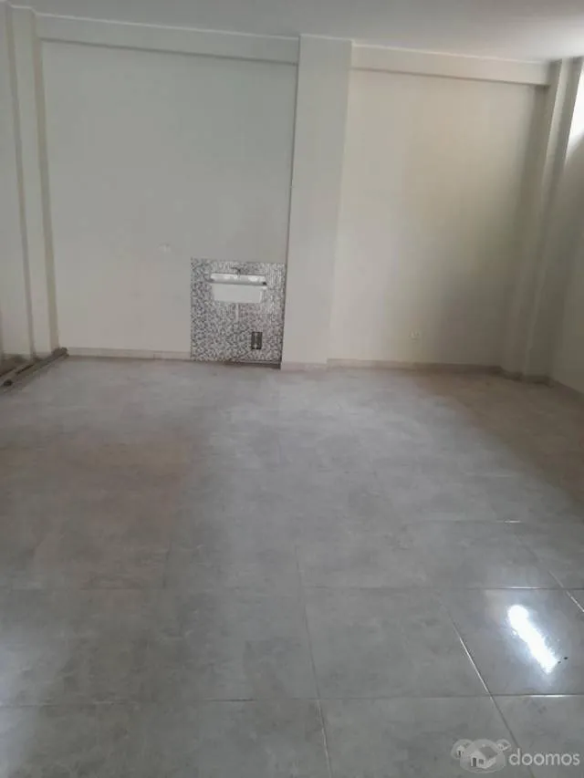 Local Comercial 1er Piso 120 m² Av Wiesse Paradero Santa Rosa Sjl - 4