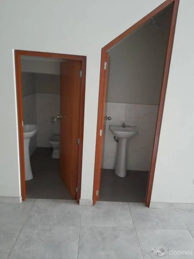 Local Comercial 1er Piso 120 m² Av Wiesse Paradero Santa Rosa Sjl - 5