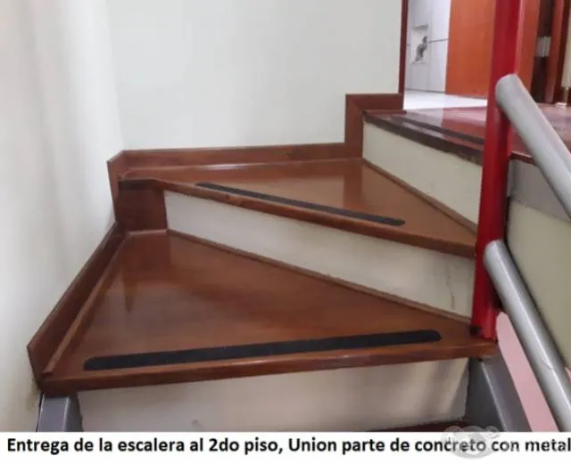 ALQUILER DE DEPARTAMENTO:  Condominio RESIDENCIAL SALAVERRY, Av. Felipe Salaverry  2490 (cruce con Sanchez Carrion) Block 17, Dpto 503 - Jesus Maria – Lima – Peru.? — foto 7