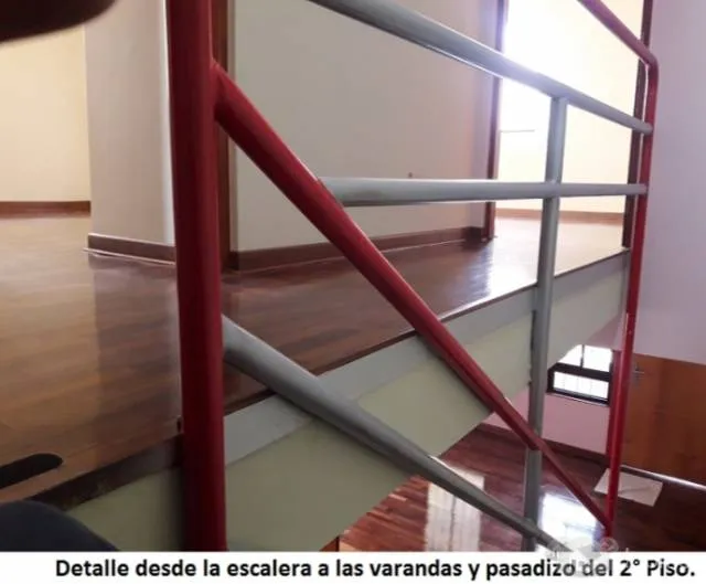 ALQUILER DE DEPARTAMENTO:  Condominio RESIDENCIAL SALAVERRY, Av. Felipe Salaverry  2490 (cruce con Sanchez Carrion) Block 17, Dpto 503 - Jesus Maria – Lima – Peru.? — foto 8