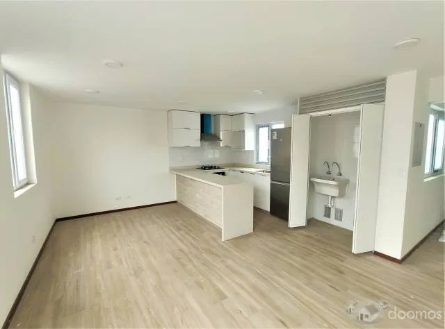 Venta Departamento Malecón Chorrillos Estreno Cerca Barranco — foto 6