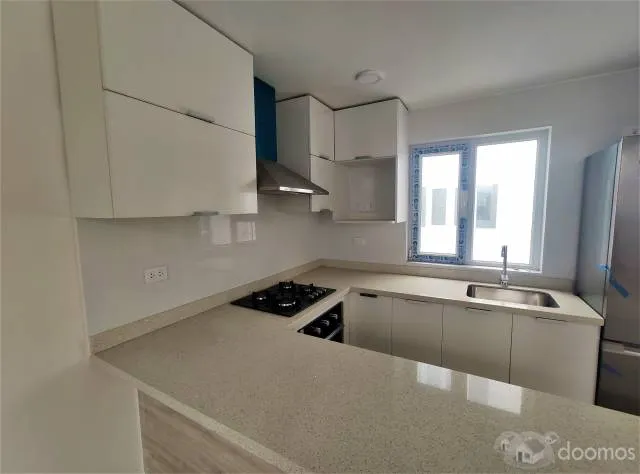 Venta Departamento Malecón Chorrillos Estreno Cerca Barranco — foto 9