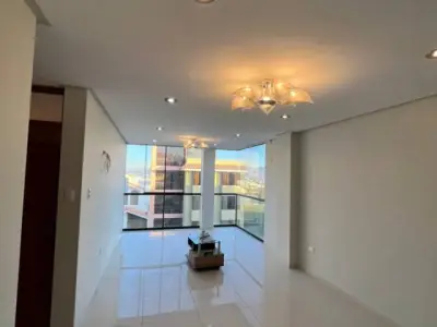 VENDO DEPARTAMENTO - PIEDRA SANTA