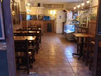 Venta Inmueble Local Comercial y Vivienda Centro Histórico de Lima