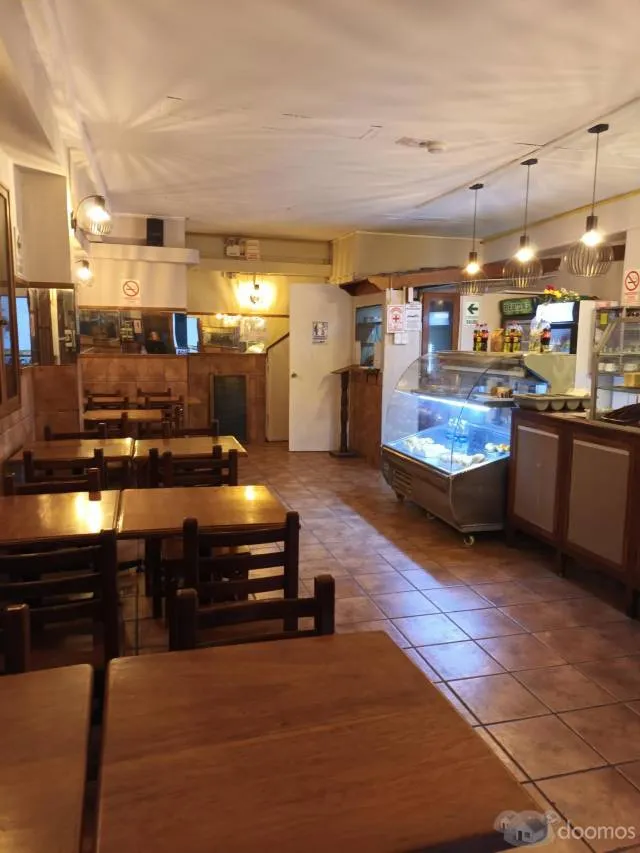 Venta Inmueble Local Comercial y Vivienda Centro Histórico de Lima — foto 2