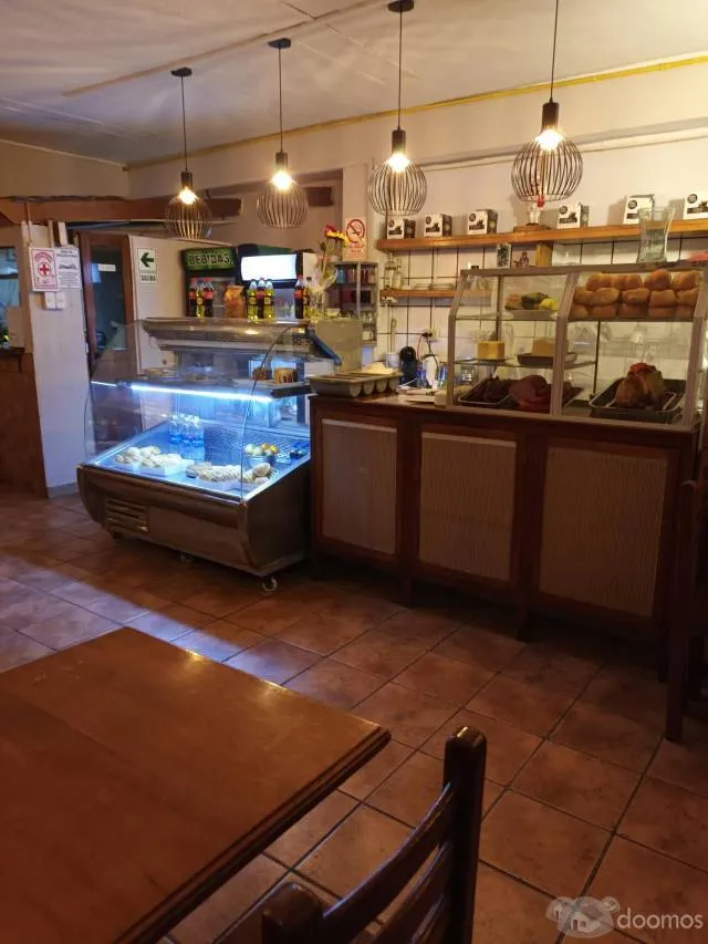 Venta Inmueble Local Comercial y Vivienda Centro Histórico de Lima — foto 3