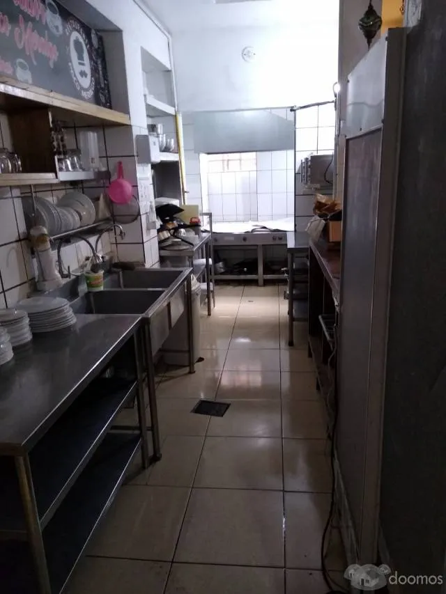 Venta Inmueble Local Comercial y Vivienda Centro Histórico de Lima — foto 4