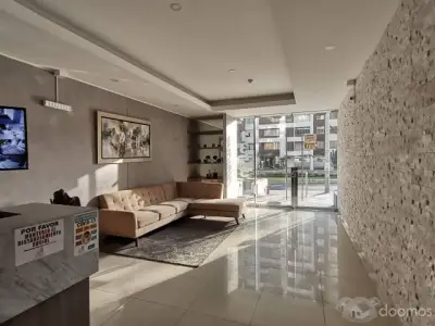Venta de Lindo Departamento en Santa Beatriz