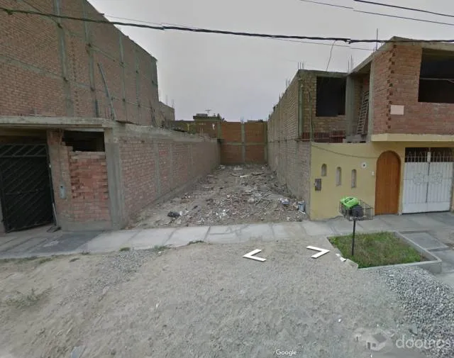 Vendo Terreno en Alameda del Pinar — foto 2