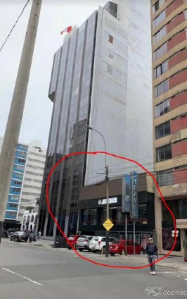 TERRENO EN AV. BENAVIDES - MIRAFLORES — foto 2