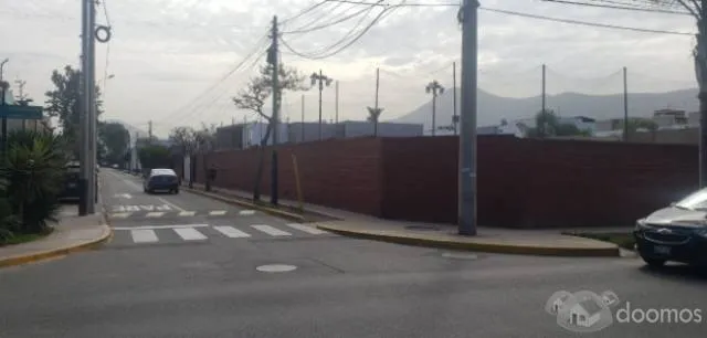 Terreno en venta - Batallones de Trujillo (Surco) — foto 6