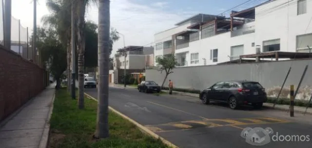 Terreno en venta - Batallones de Trujillo (Surco) — foto 8