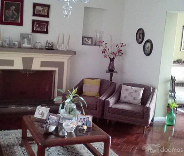 Se Vende Casa en el Parque Gonzales Prada Magdalena (Terreno para proyecto inmobiliario) — foto 2