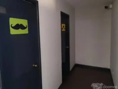 Se Vende Local Comercial en Pleno Centro de Barranco