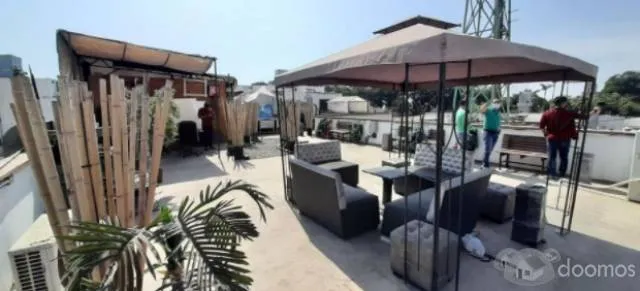 Se Vende Local Comercial en Pleno Centro de Barranco - 4