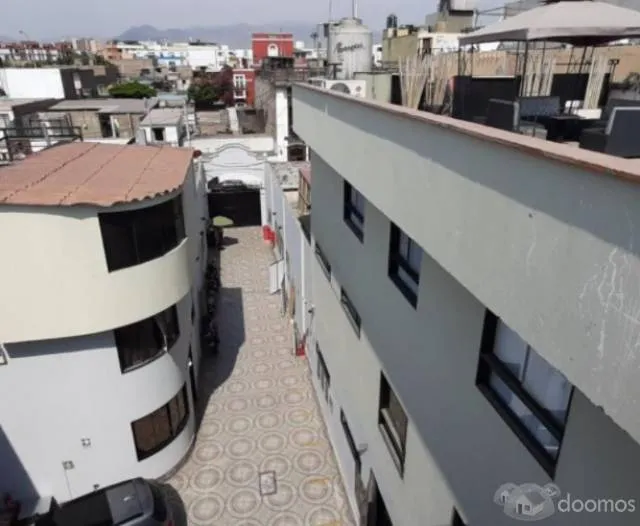 Se Vende Local Comercial en Pleno Centro de Barranco - 7