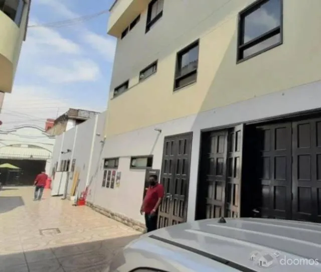 Se Vende Local Comercial en Pleno Centro de Barranco - 8