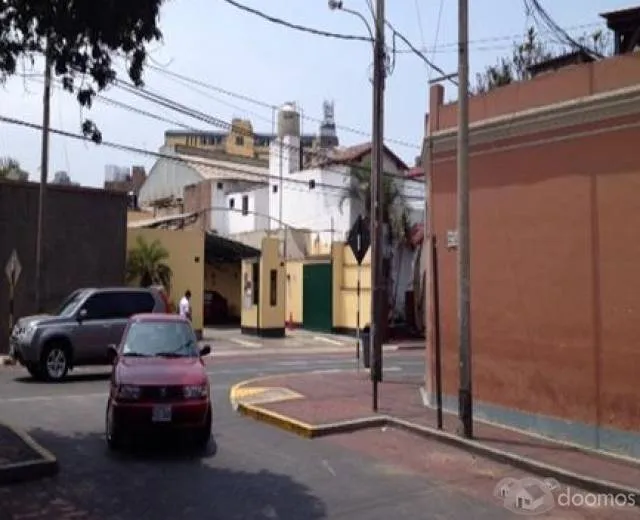Se Alquila Local Comercial En Miraflores — foto 3