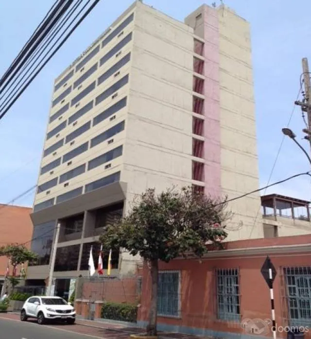 Se Alquila Local Comercial En Miraflores — foto 4