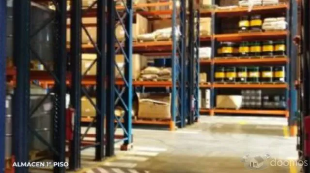 Local Industrial Huachipa (Venta) - 1