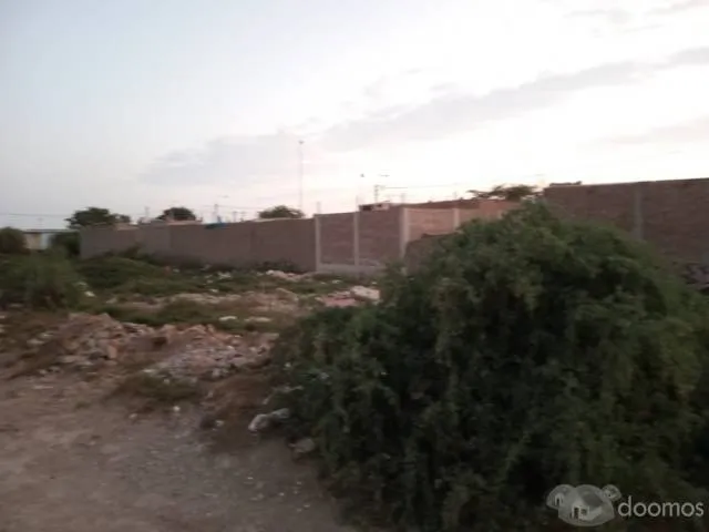 VENTA DE TERRENOS - 1