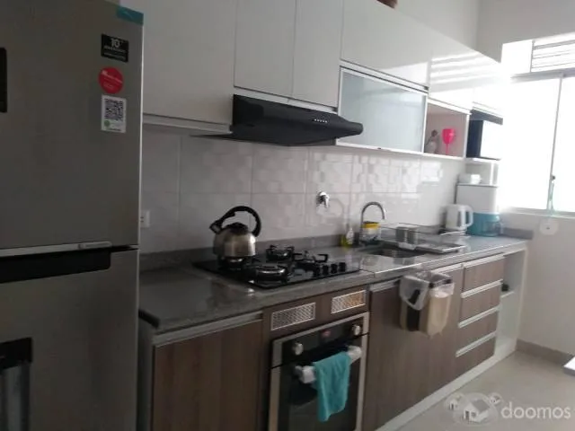 VENTA DE DEPARTAMENTO EXCLUSIVO EN PUEBLO LIBRE — foto 4