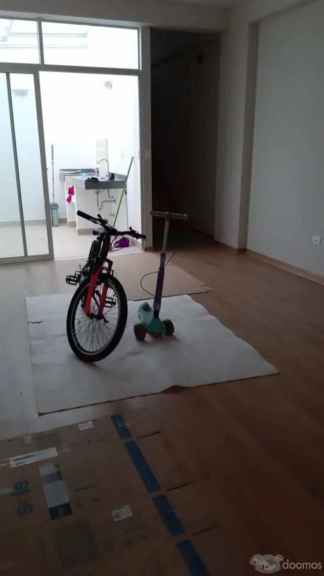 VENTA DE DEPARTAMENTO EXCLUSIVO EN PUEBLO LIBRE — foto 6