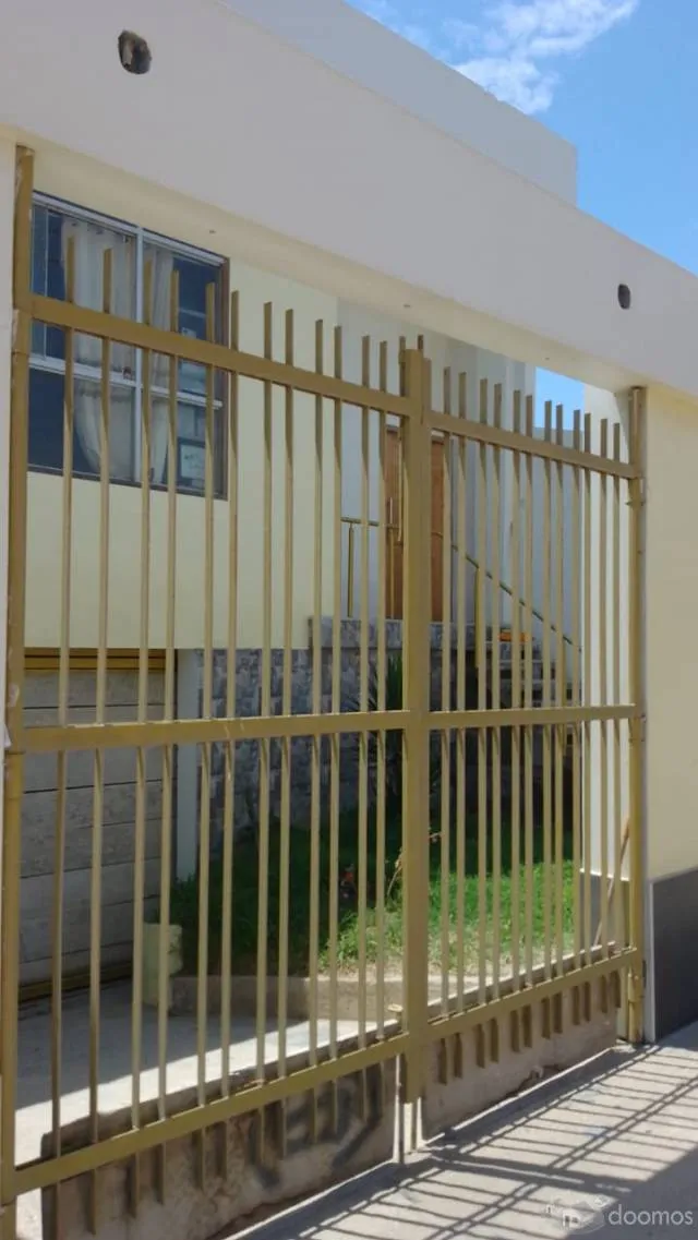 Casa En Condominio San Agustín, Cerca Al Colegio Diez De Octubre — foto 5