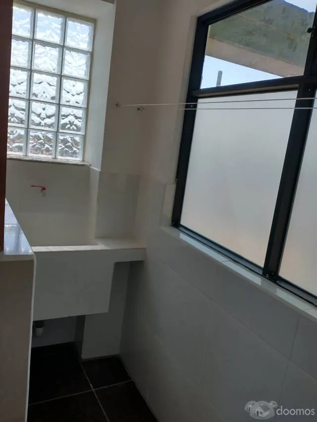 ALQUILO Dpto. 80m2 de estreno en Jr. Mariano Melgar - Yarinacocha - Pucallpa - 3