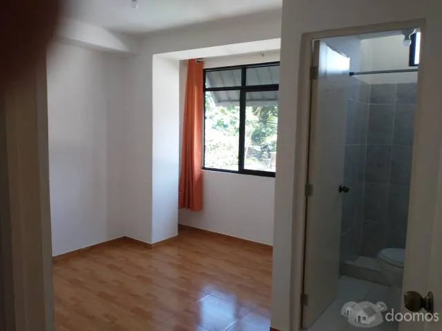 ALQUILO Dpto. 80m2 de estreno en Jr. Mariano Melgar - Yarinacocha - Pucallpa - 5